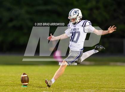 Thumbnail 3 in Grimsley @ West Forsyth photogallery.