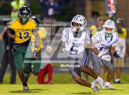 Thumbnail 1 in Grimsley @ West Forsyth photogallery.