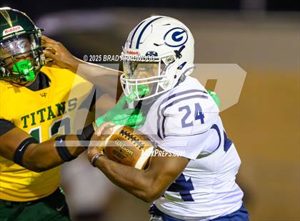 Thumbnail 3 in Grimsley @ West Forsyth photogallery.