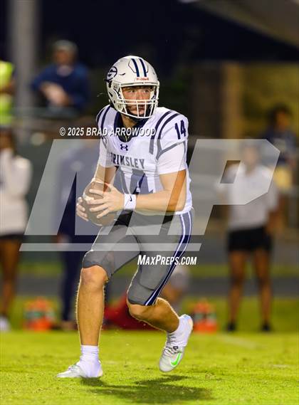Thumbnail 2 in Grimsley @ West Forsyth photogallery.