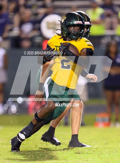 Thumbnail 1 in Grimsley @ West Forsyth photogallery.