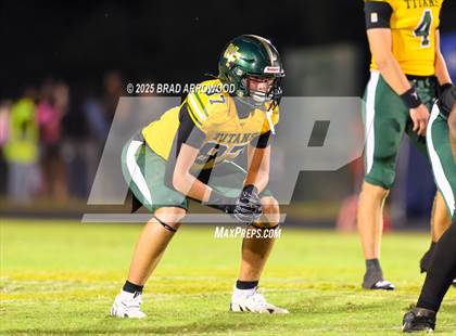 Thumbnail 1 in Grimsley @ West Forsyth photogallery.