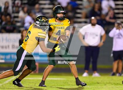 Thumbnail 2 in Grimsley @ West Forsyth photogallery.