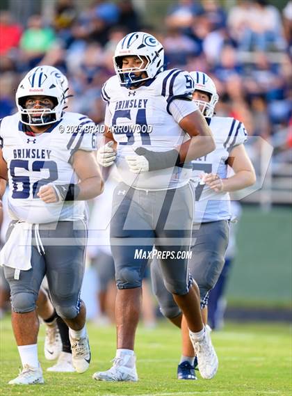Thumbnail 2 in Grimsley @ West Forsyth photogallery.