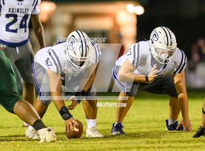 Thumbnail 3 in Grimsley @ West Forsyth photogallery.