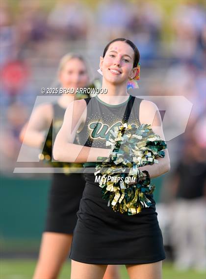 Thumbnail 3 in Grimsley @ West Forsyth photogallery.