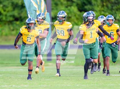 Thumbnail 2 in Grimsley @ West Forsyth photogallery.