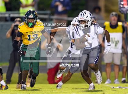 Thumbnail 1 in Grimsley @ West Forsyth photogallery.