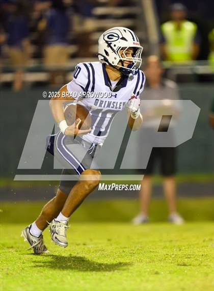 Thumbnail 2 in Grimsley @ West Forsyth photogallery.