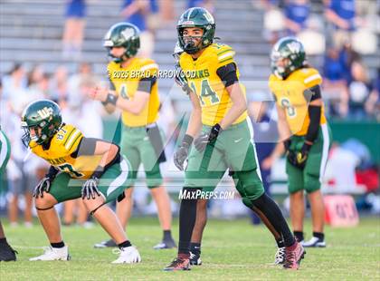 Thumbnail 1 in Grimsley @ West Forsyth photogallery.