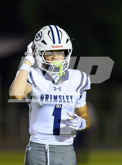 Thumbnail 3 in Grimsley @ West Forsyth photogallery.