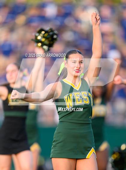 Thumbnail 2 in Grimsley @ West Forsyth photogallery.