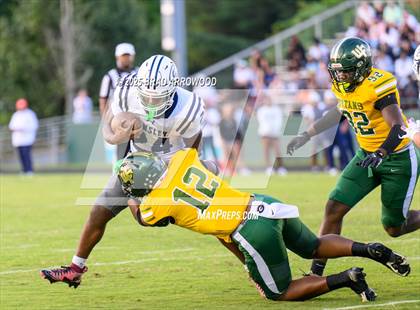 Thumbnail 3 in Grimsley @ West Forsyth photogallery.