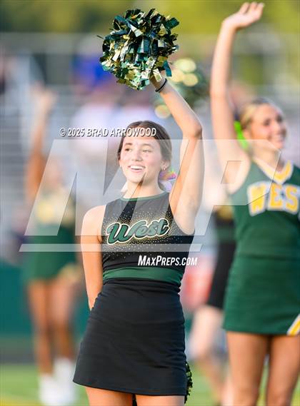 Thumbnail 3 in Grimsley @ West Forsyth photogallery.