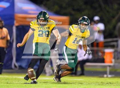 Thumbnail 2 in Grimsley @ West Forsyth photogallery.