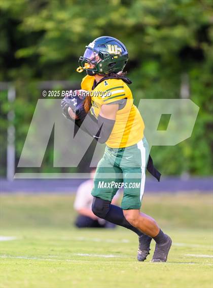 Thumbnail 3 in Grimsley @ West Forsyth photogallery.