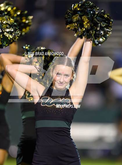 Thumbnail 3 in Grimsley @ West Forsyth photogallery.