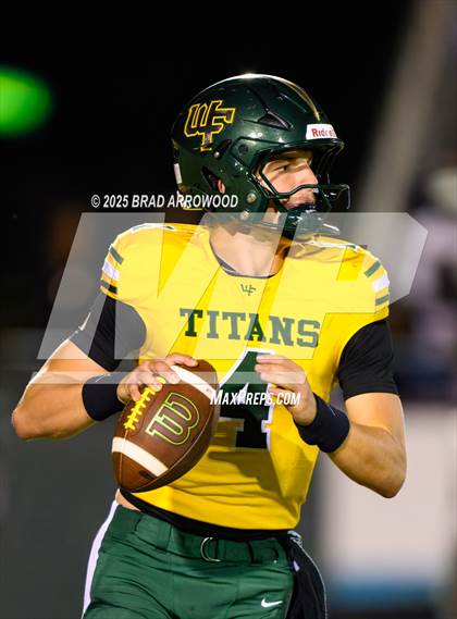 Thumbnail 2 in Grimsley @ West Forsyth photogallery.
