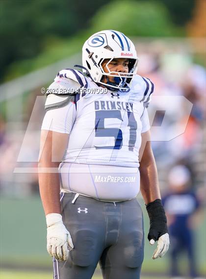 Thumbnail 2 in Grimsley @ West Forsyth photogallery.