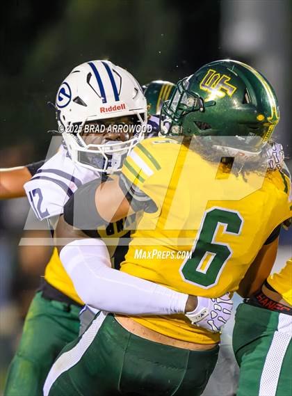 Thumbnail 3 in Grimsley @ West Forsyth photogallery.