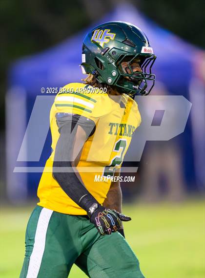 Thumbnail 1 in Grimsley @ West Forsyth photogallery.