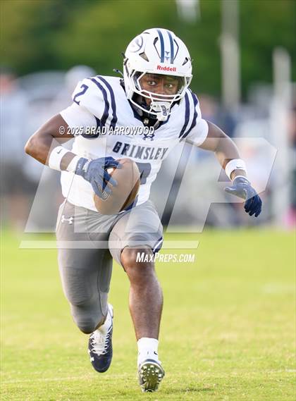 Thumbnail 2 in Grimsley @ West Forsyth photogallery.