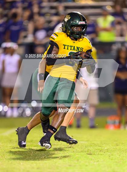 Thumbnail 2 in Grimsley @ West Forsyth photogallery.