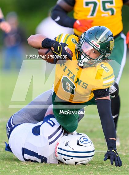 Thumbnail 2 in Grimsley @ West Forsyth photogallery.