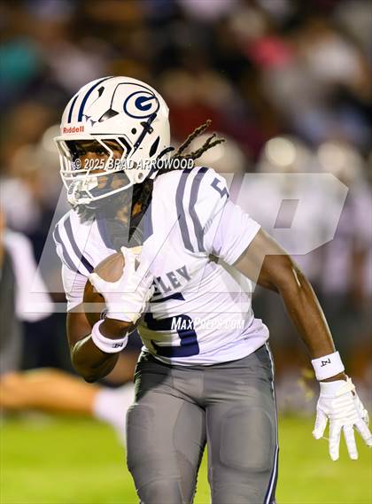 Thumbnail 1 in Grimsley @ West Forsyth photogallery.