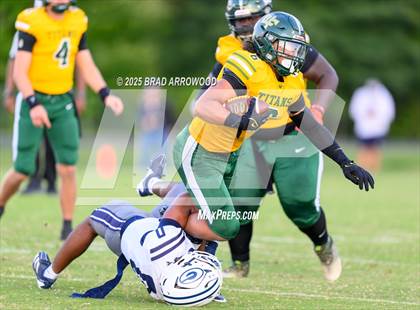 Thumbnail 3 in Grimsley @ West Forsyth photogallery.