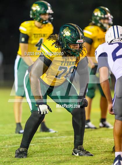 Thumbnail 2 in Grimsley @ West Forsyth photogallery.