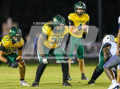 Thumbnail 1 in Grimsley @ West Forsyth photogallery.