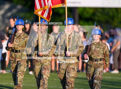 Thumbnail 3 in Grimsley @ West Forsyth photogallery.