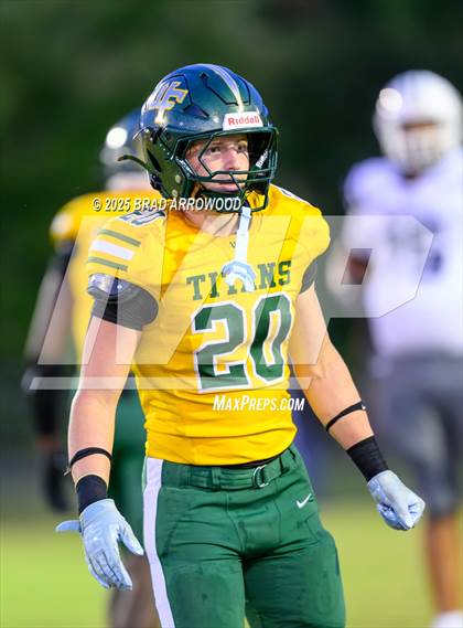 Thumbnail 1 in Grimsley @ West Forsyth photogallery.