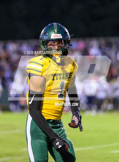 Thumbnail 1 in Grimsley @ West Forsyth photogallery.