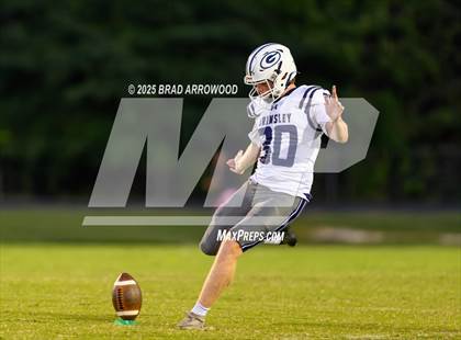 Thumbnail 1 in Grimsley @ West Forsyth photogallery.