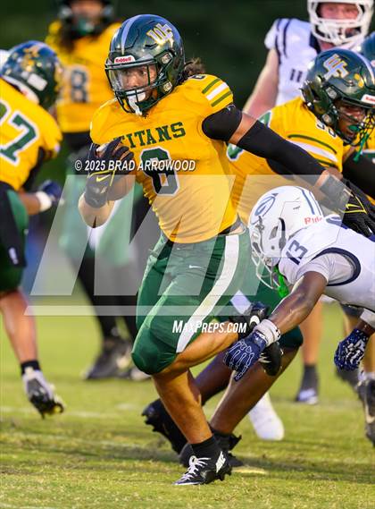 Thumbnail 2 in Grimsley @ West Forsyth photogallery.