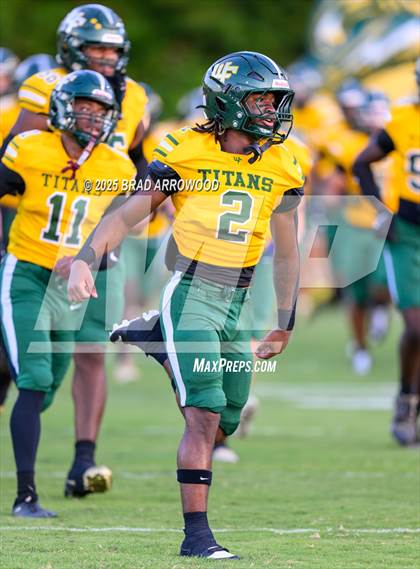 Thumbnail 1 in Grimsley @ West Forsyth photogallery.