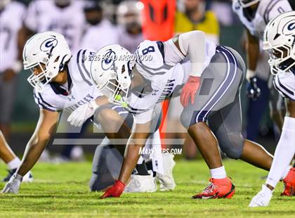 Thumbnail 2 in Grimsley @ West Forsyth photogallery.