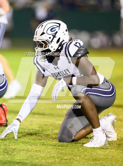Thumbnail 3 in Grimsley @ West Forsyth photogallery.