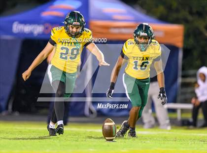 Thumbnail 2 in Grimsley @ West Forsyth photogallery.