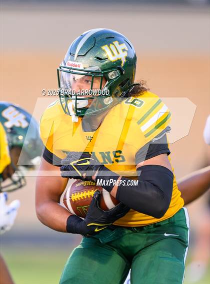 Thumbnail 1 in Grimsley @ West Forsyth photogallery.