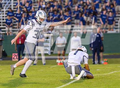 Thumbnail 3 in Grimsley @ West Forsyth photogallery.