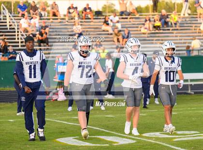 Thumbnail 2 in Grimsley @ West Forsyth photogallery.