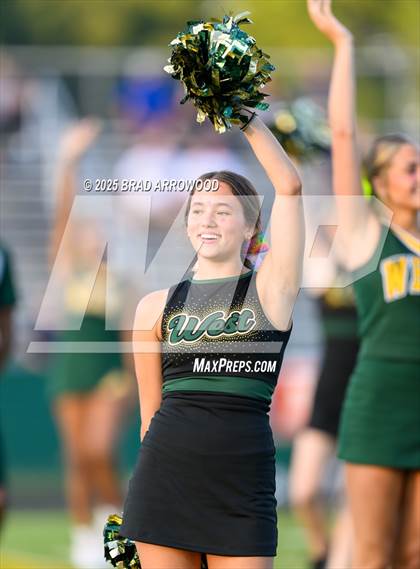 Thumbnail 1 in Grimsley @ West Forsyth photogallery.