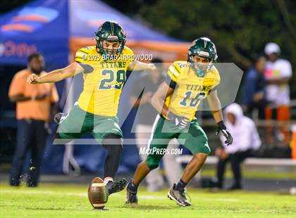 Thumbnail 3 in Grimsley @ West Forsyth photogallery.