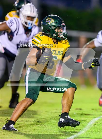 Thumbnail 3 in Grimsley @ West Forsyth photogallery.