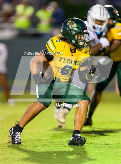 Thumbnail 2 in Grimsley @ West Forsyth photogallery.