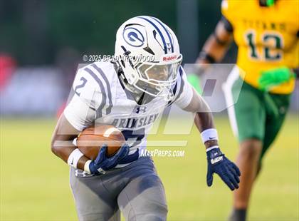 Thumbnail 1 in Grimsley @ West Forsyth photogallery.
