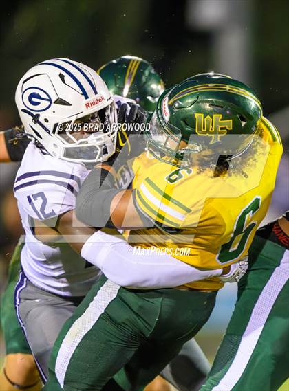 Thumbnail 1 in Grimsley @ West Forsyth photogallery.